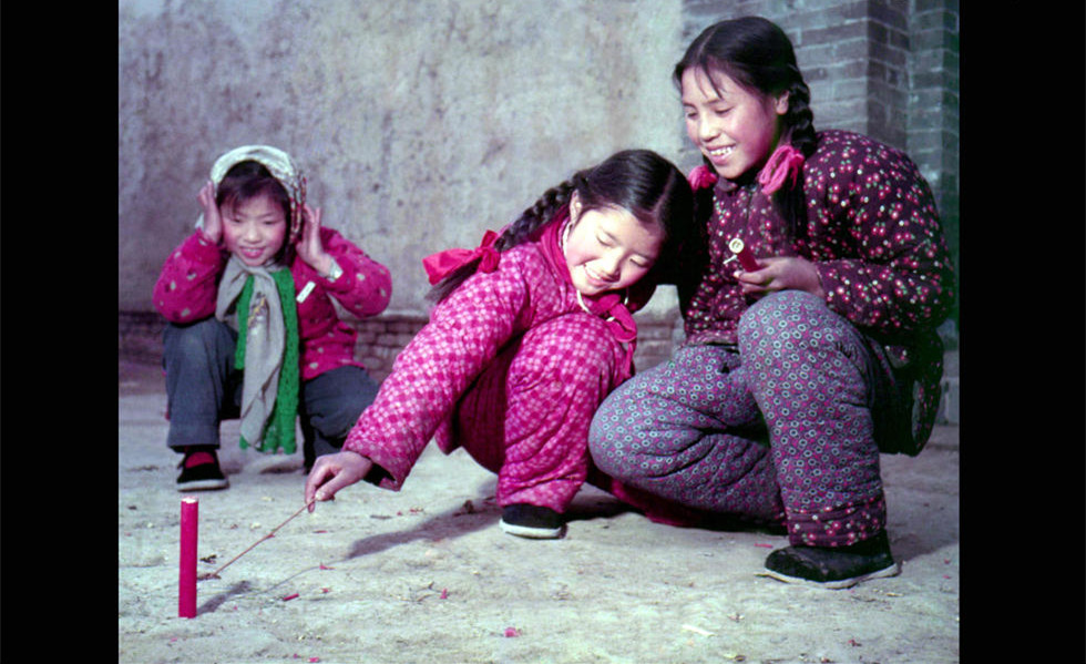 图说鞭炮文化在中国:喜庆与污染同在(组图) 图说鞭炮文化在中国:喜庆与污染同在(组图)